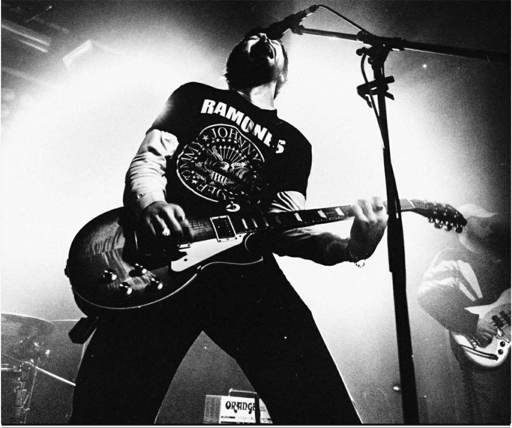 image of Live Music from Joel Campbell